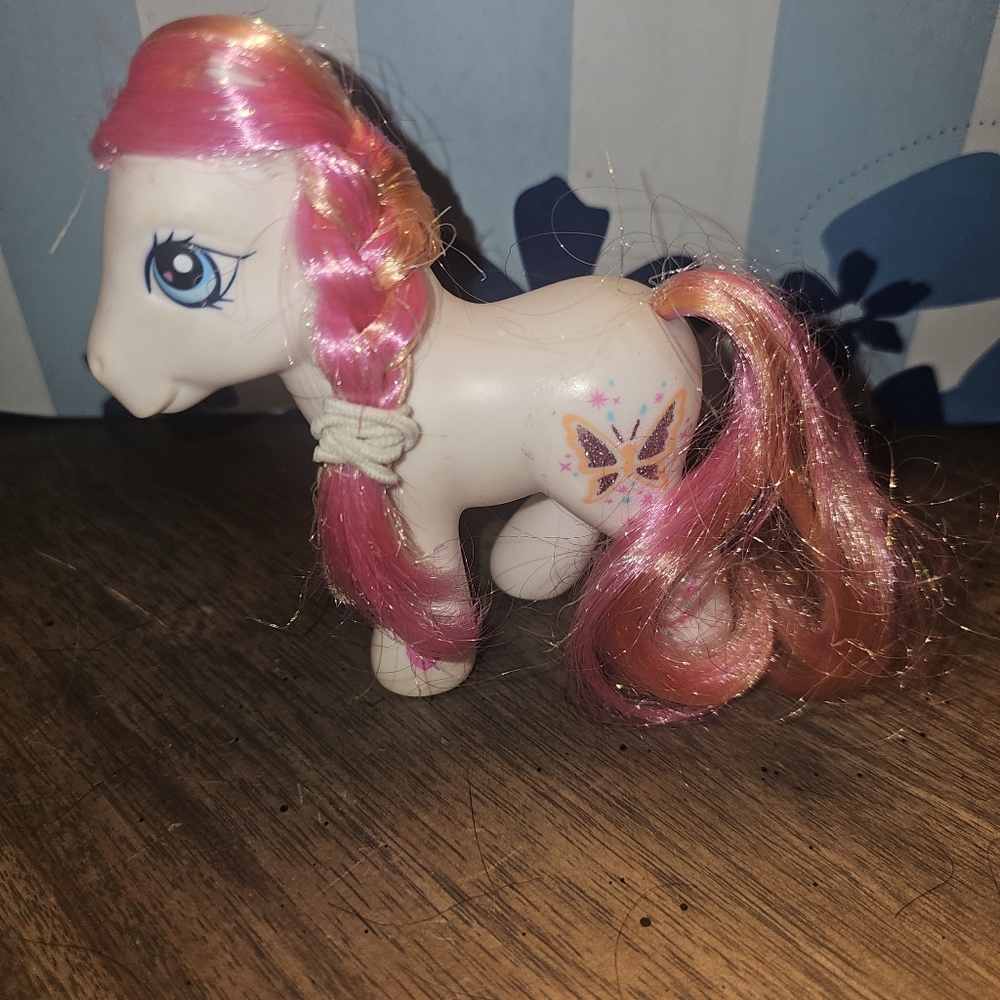 My Little Pony Fairy Dust